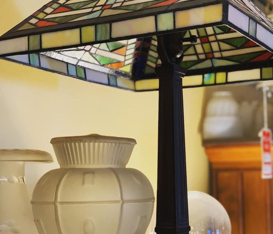 About Us Twilight Lamp Repair Lamp W Shades 