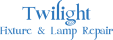 Twilight Lamp Repair